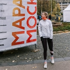 Лена Егорова, 07.12.1990, Санкт-Петербург