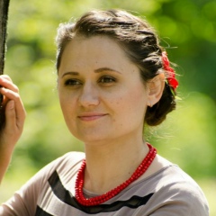 Зоя Карпенко, 13.08.1982, Светловодск