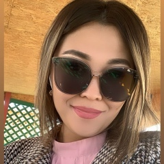 Jaina Adilgaliva, 23.08.1993, Актау