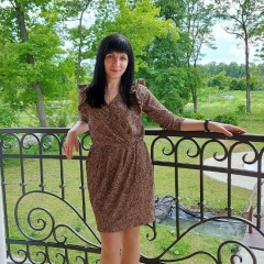 Светик Здрадовская, 02.06.1988, Минск