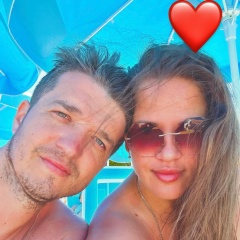 Маришка Гермек, 29.12, Астрахань