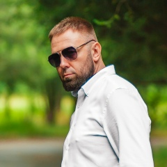 Евгений Васьков, 24.05, Запорожье