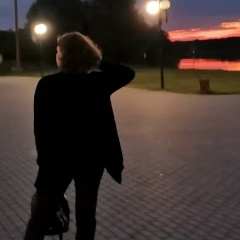 Юля Васина, 31.03