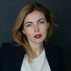 Анастасия Пахомова, 31.07, Москва