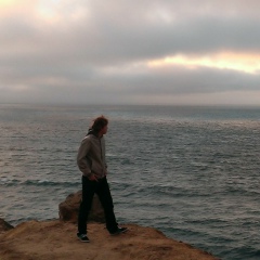 Петр Тураев, 23.11.1987, San Francisco