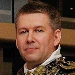 Андрей Маханьков, 17.10, Санкт-Петербург