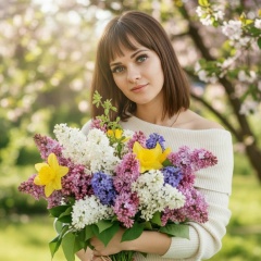 Кристина Фёдорова, 31.10, Липецк