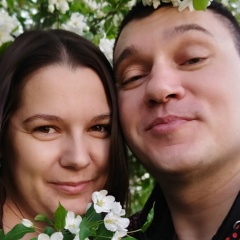 Евгений Жиляков, 24.04