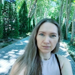 Ксюша Гаранина, 10.10, Барнаул