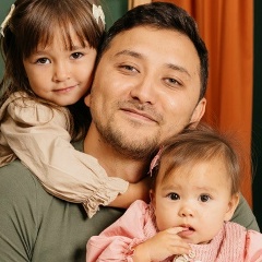 Акмаль Акбаров, 12.05.1992, Санкт-Петербург