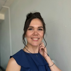 Надежда Лиман, 28.11, Хабаровск