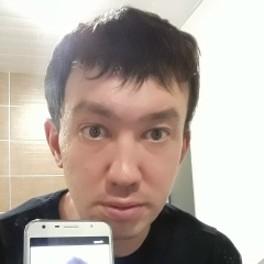 Анатолий Дмитриев, 01.06.1991, Пестрецы