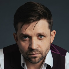 Александр Алешкин, 16.04.1983, Москва