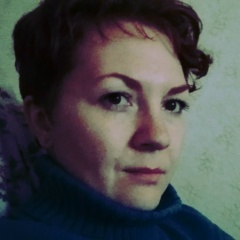 Екатерина Батуева, 09.10