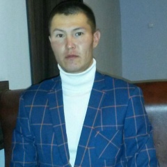 Алимгер Маткаримов, 10.09.1987, Семей