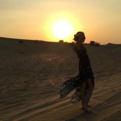 Альфия Хусаинова, 26.04.1991, Алматы