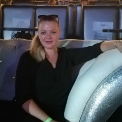 Анелия Куницкая, 02.07.1990, Минск