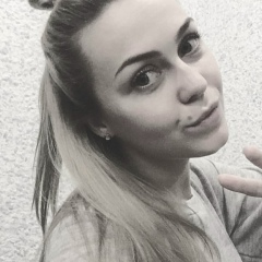 Marina Nuzhdina, 03.07, Москва