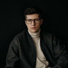 Алексей Козлов, 18.05, Томск