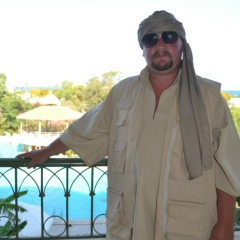 Michael Bibov, 23.01.1978, Ростов-на-Дону