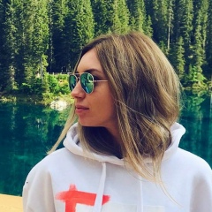 Евгения Макарова, 22.11.1989, Москва