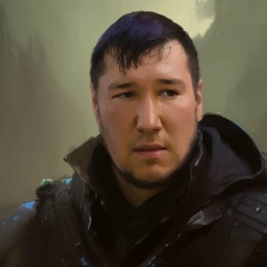 Adil Kaziev, 13.09, Чолпон-Ата