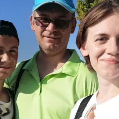 Максим Дмитриев, 30.07.1978, Гатчина