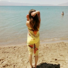 Алина Пасечник, 08.04.1999, Кант