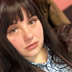 Анна Забытивская, 23.09.1990, Ленино