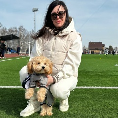 Екатерина Туранцева, 24.06.1985, Нижневартовск