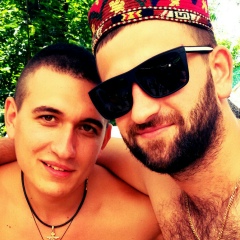 Игорь Яковенко, 13.07, Киев