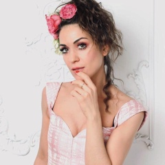 Мария Рейтман, 23.11, Москва