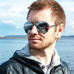 Виталий Репетуха, 24.09, Киев