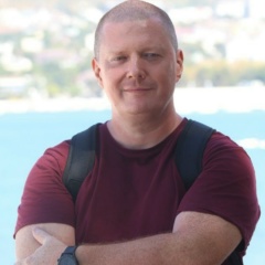 Антон Юсов, Тольятти