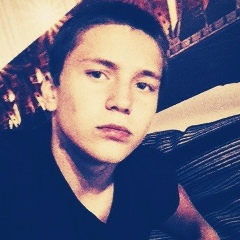 Павел Носик, 14.07.1999, Алматы