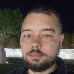 Сергей Романовский, 07.12.1986, Калач