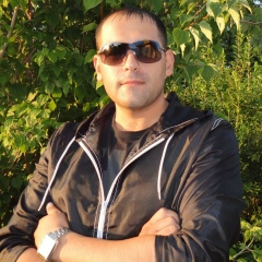 Арсен Прокопенко, 19.11.1982, Львов