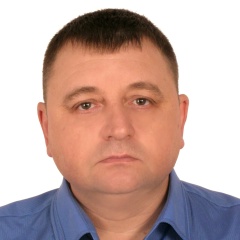 Андрей Бортницкий, Новосибирск