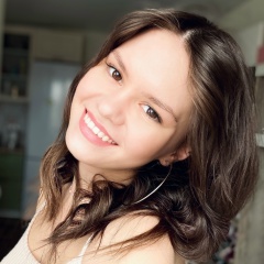 Ксения Подгорнова, 14.08.1995, Москва