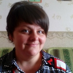 Светлана Бирюк, 31.05, Хмельницкий
