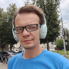 Сергей Егорычев, 25.04.1988, Ярославль