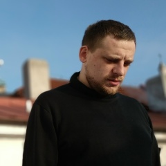 Станислав Майков, 06.12, Санкт-Петербург