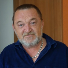 Владимир Юрков, 26.09, Санкт-Петербург