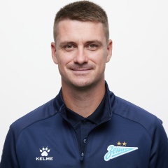 Евгений Понятовский, 09.09.1991, Санкт-Петербург