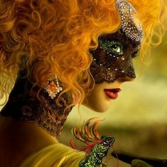 Оксана Тихая, 22.02