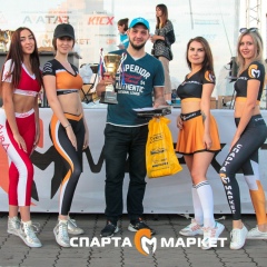 Павел Шарков, 21.11, Красноярск