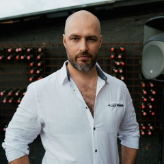 Степан Чельцов, 25.07.1985, Курск