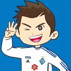 Александр Соколов, Черкассы