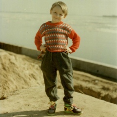 Александр Александров, 19.05, Москва