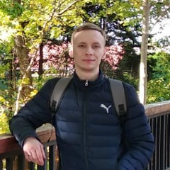 Рифат Насыров, 02.03.1994, Калининград